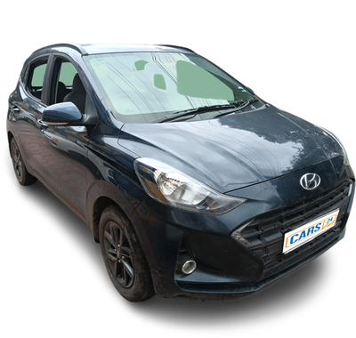 Hyundai GRAND I10 NIOS-img